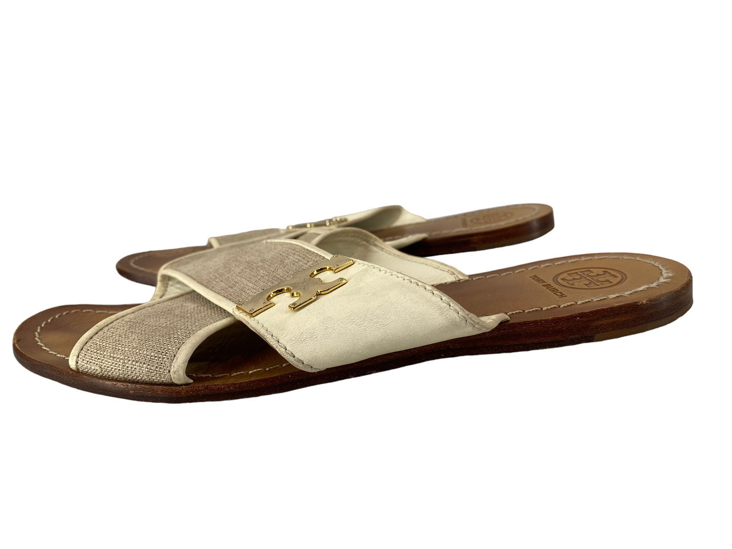 Sandals Designer By Tory Burch  Size: 9