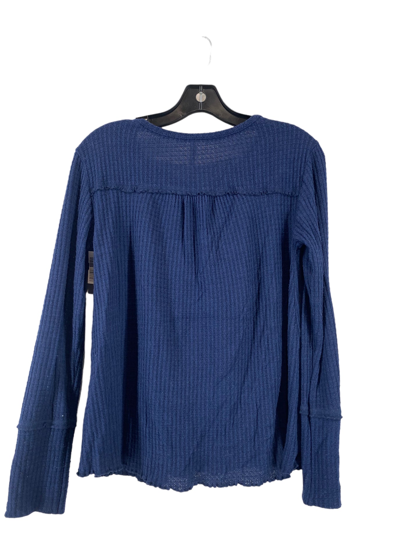 Top Long Sleeve By Anthropologie  Size: S