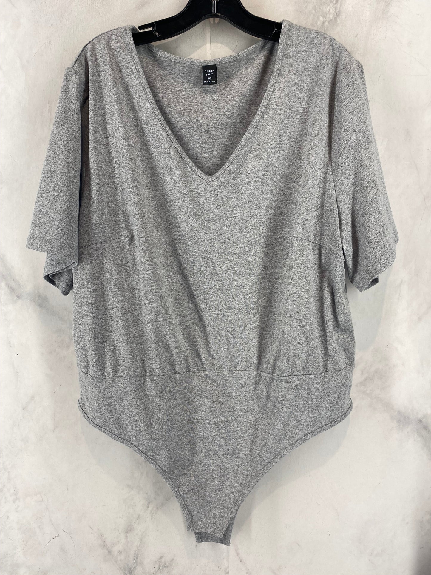 Bodysuit By Shein  Size: 3x