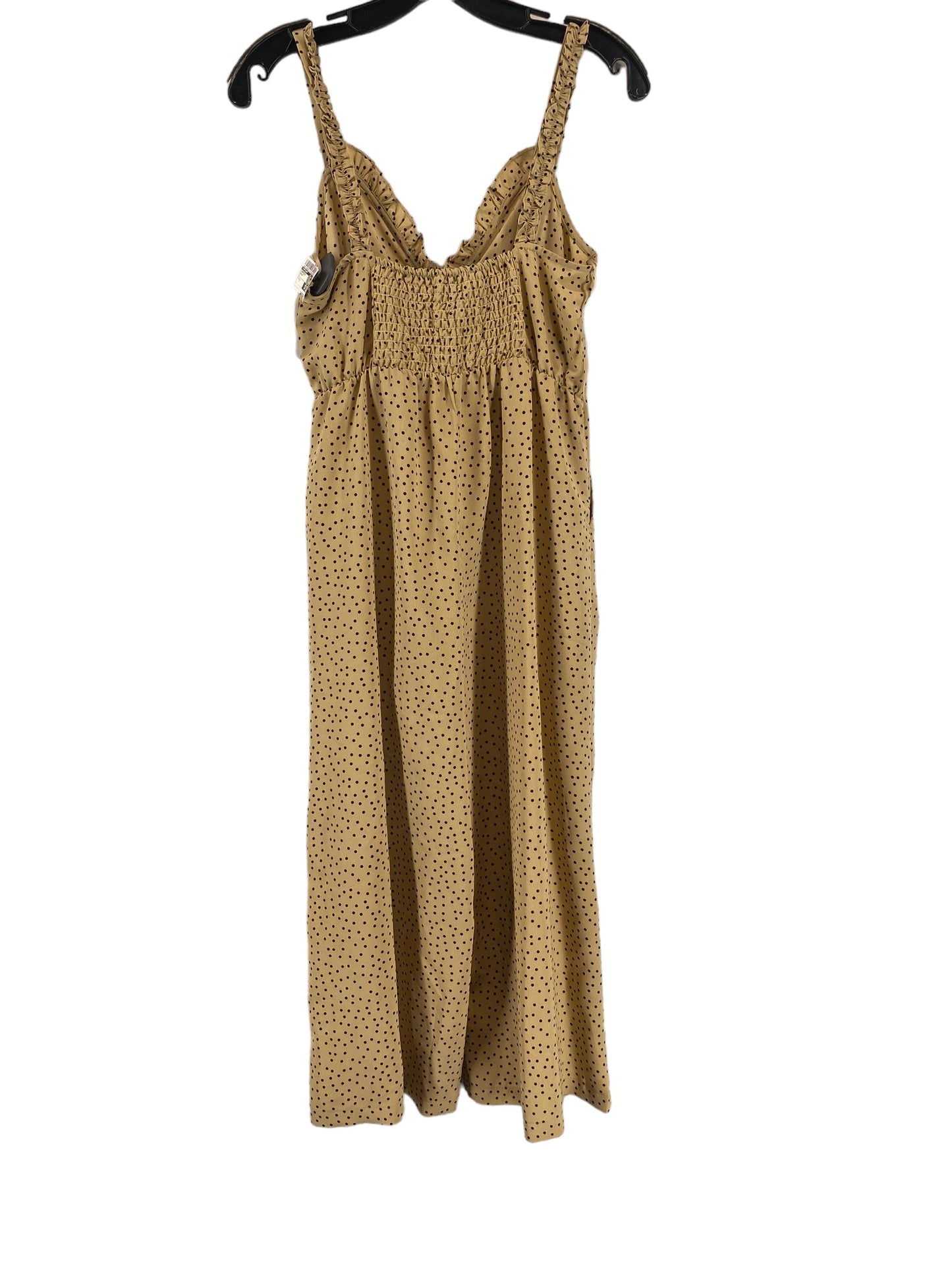 Jumpsuit By Topshop  Size: 2