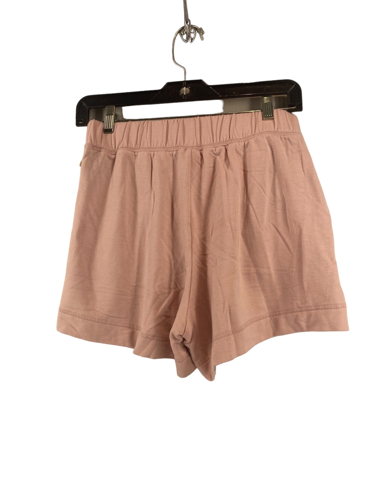 Pink Shorts Old Navy, Size Xs