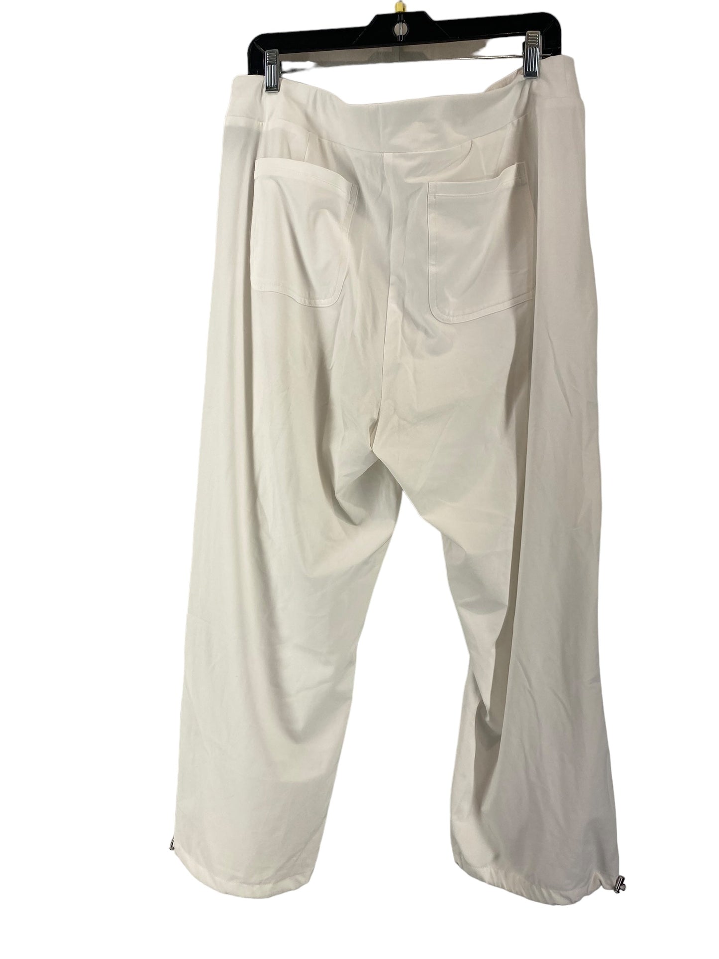 White Pants Other Chicos, Size 2.5