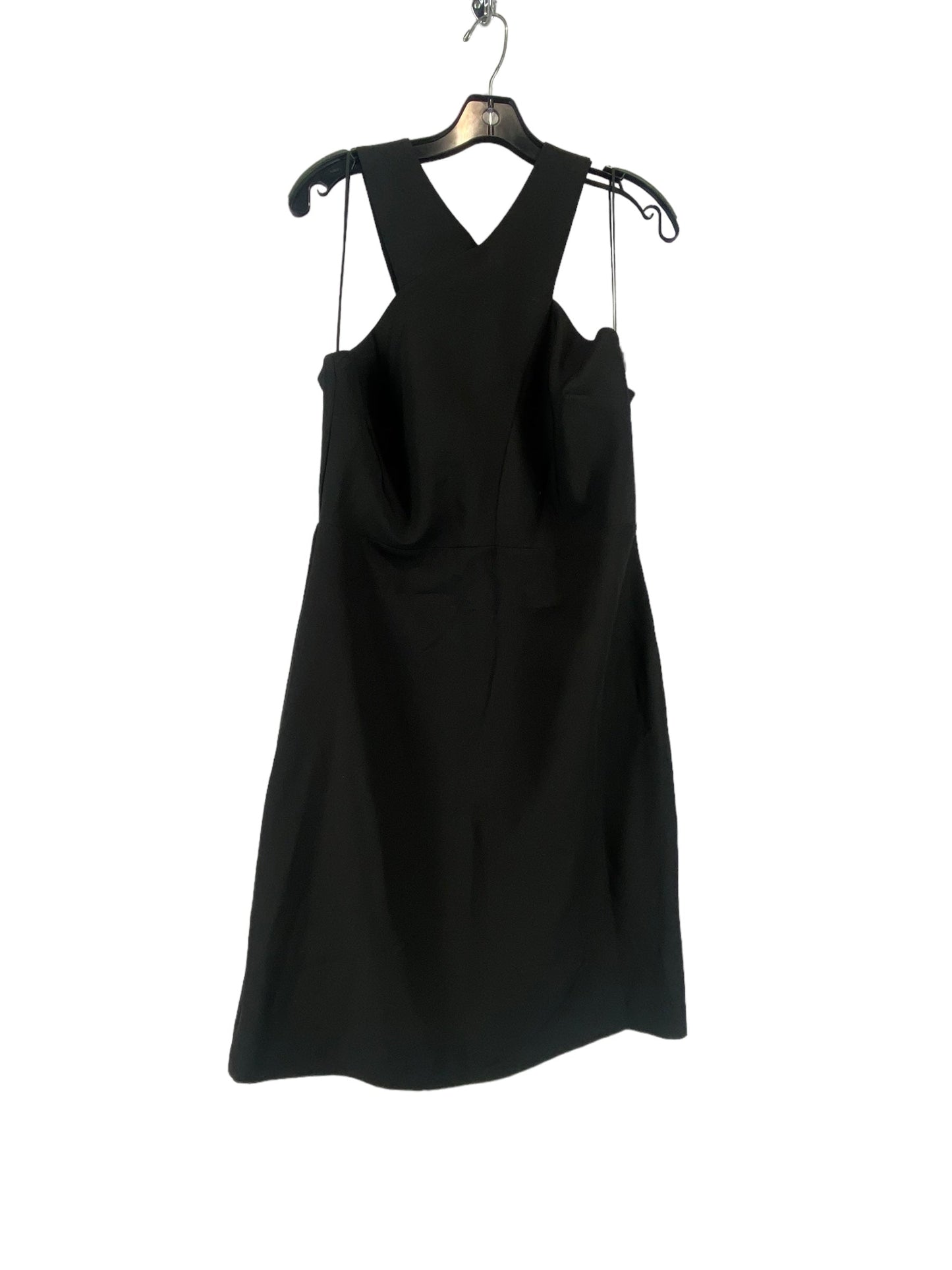 Dress Work By Sam Edelman In Black, Size: 10