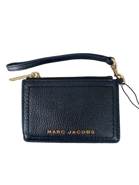 Wristlet Designer Marc Jacobs, Size Medium