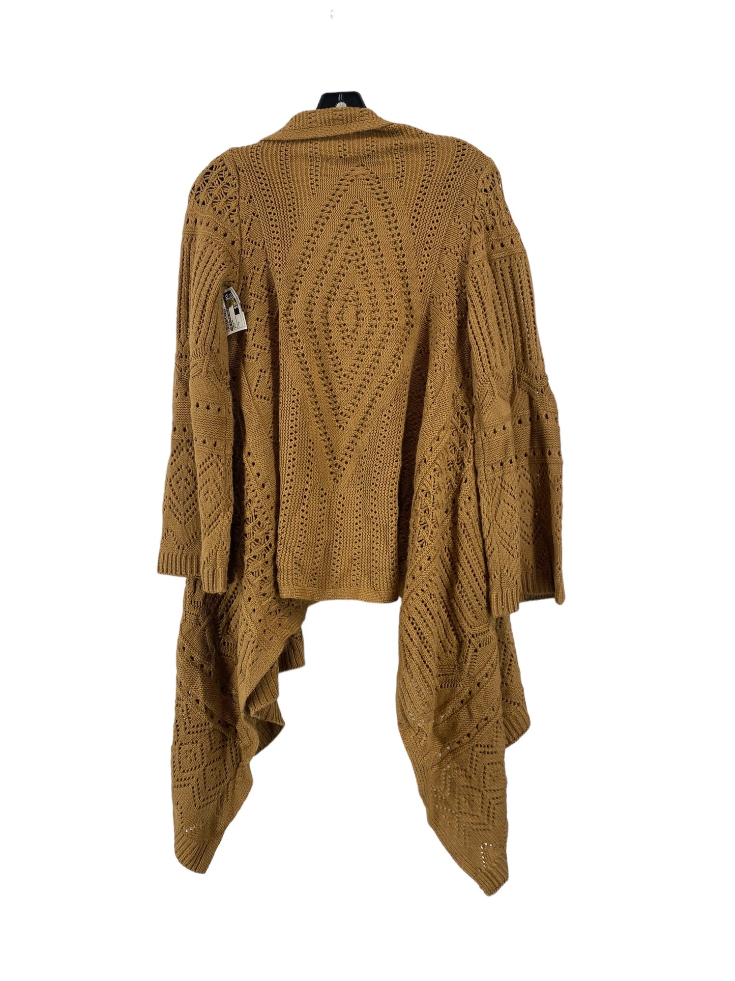 Brown Cardigan The Pioneer Woman, Size S