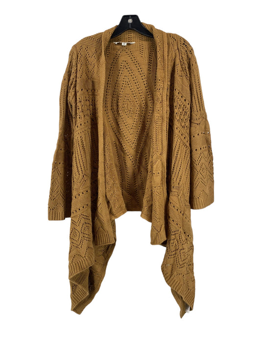 Brown Cardigan The Pioneer Woman, Size S