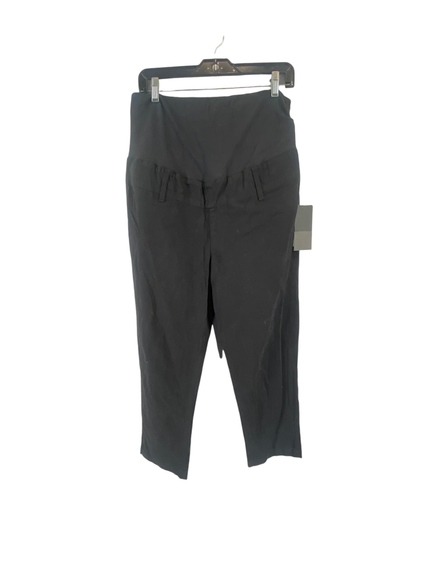 Maternity Pant By Clothes Mentor, Size: L