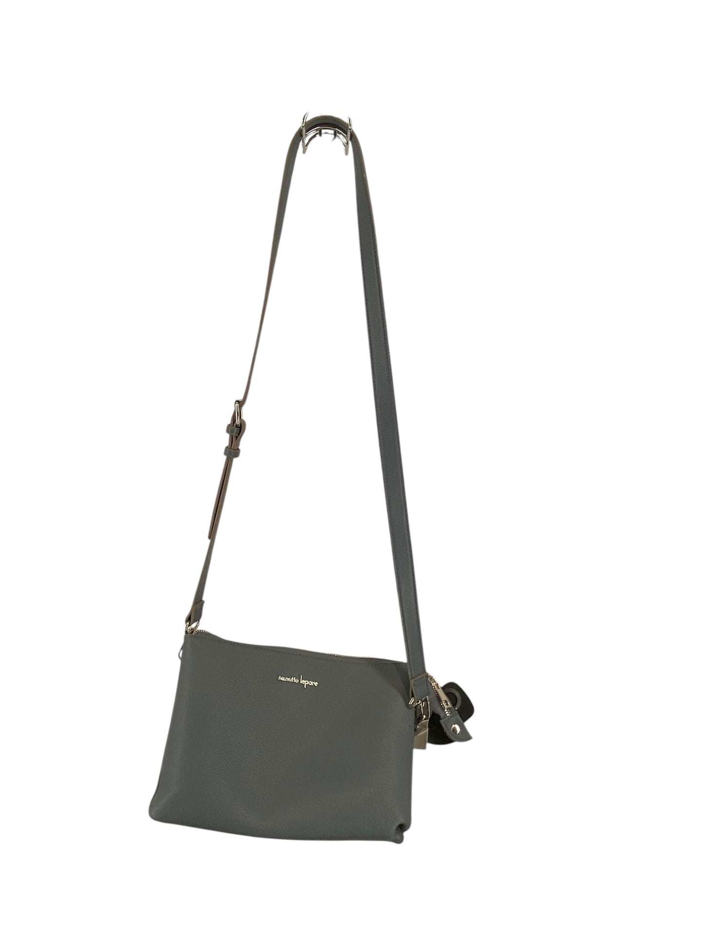 Crossbody By Nanette Lepore, Size: Medium