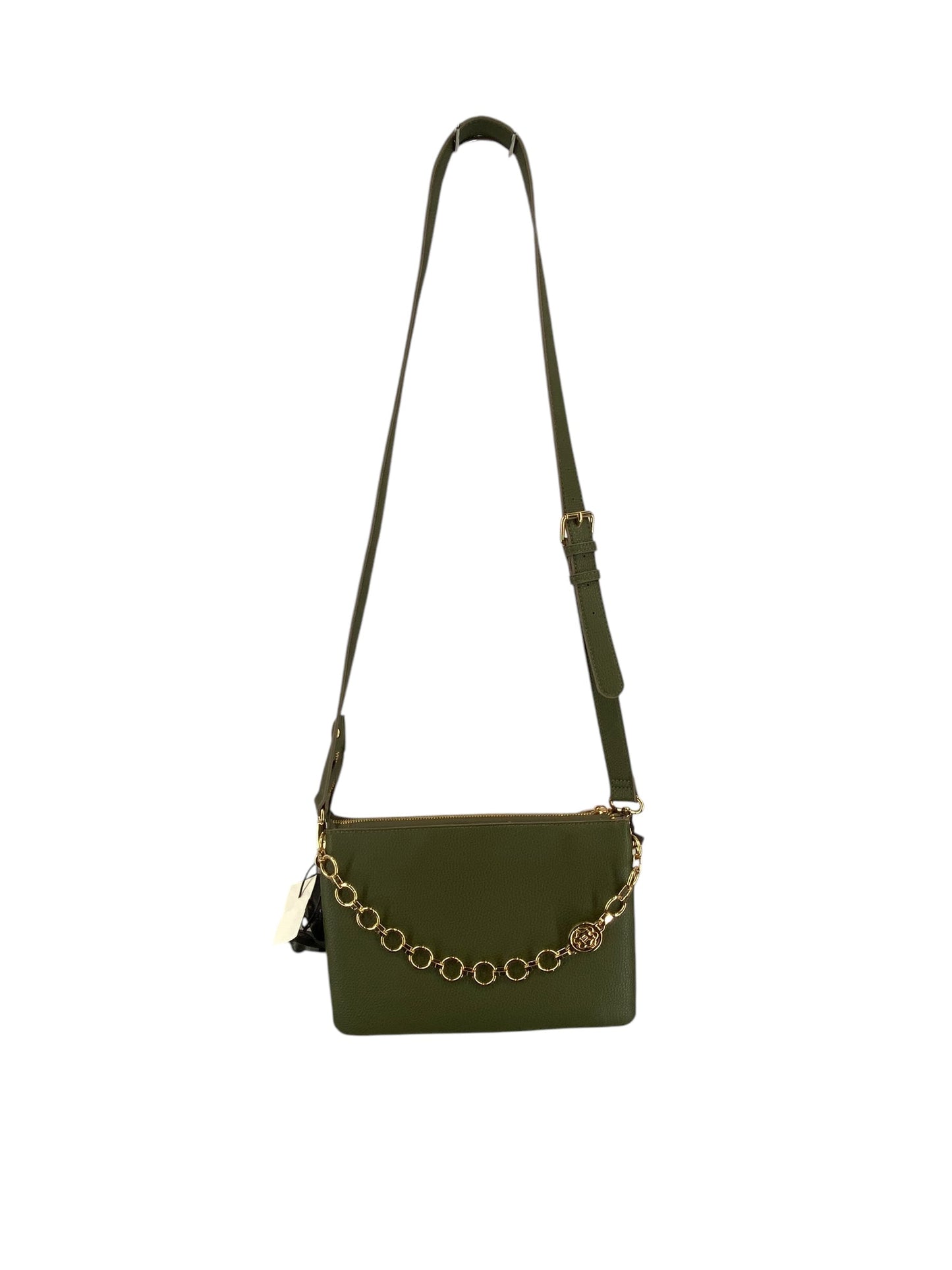 Crossbody By Nanette Lepore, Size: Medium