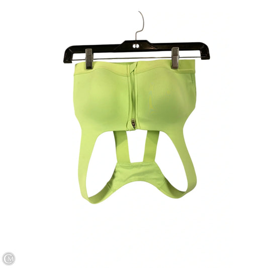 Athletic Bra By All In Motion In Green, Size: S