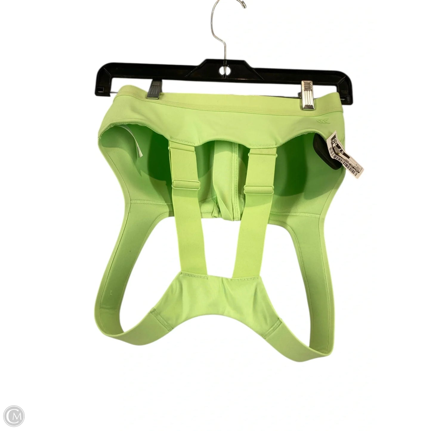 Athletic Bra By All In Motion In Green, Size: S