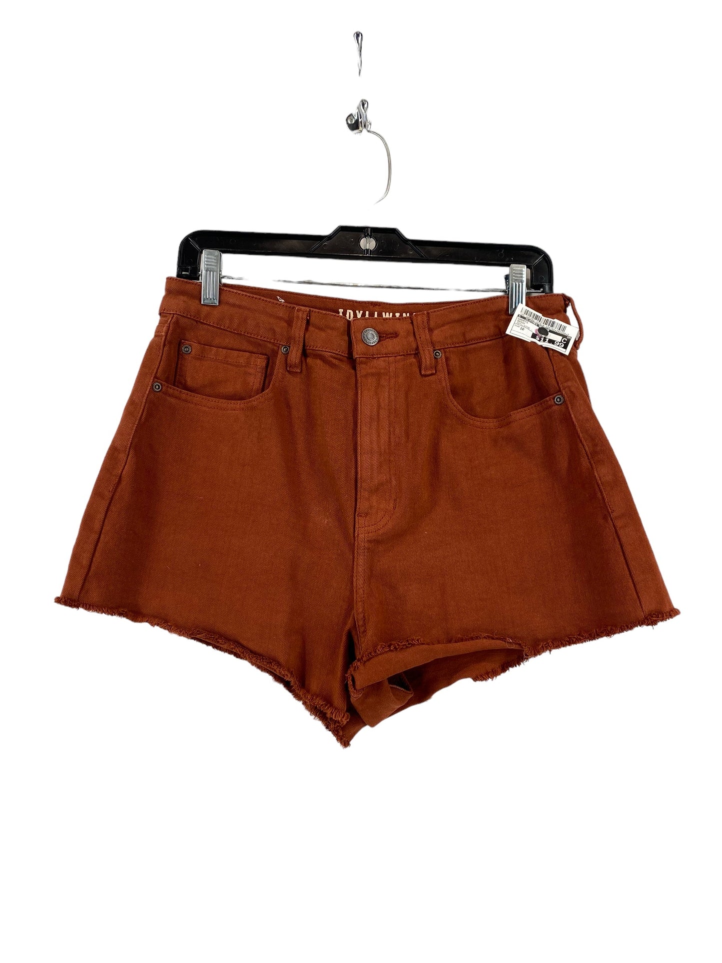 Shorts By Clothes Mentor  Size: 10