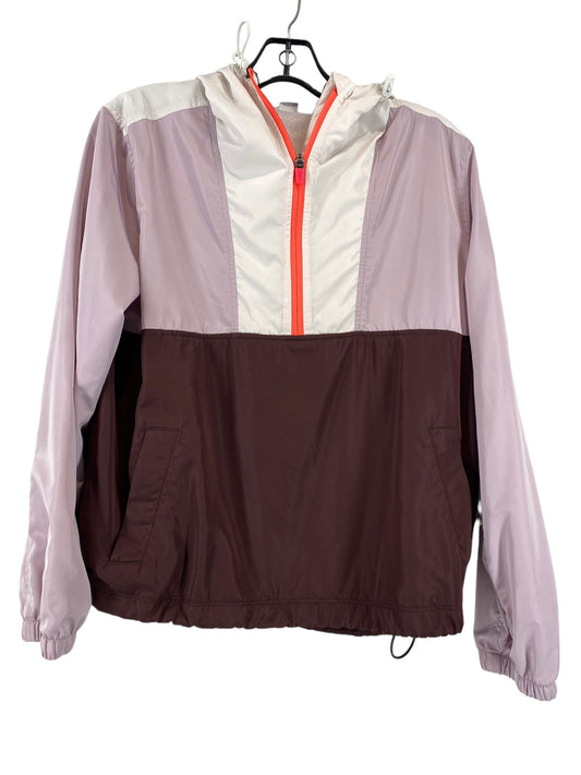 Jacket Windbreaker By Old Navy  Size: S