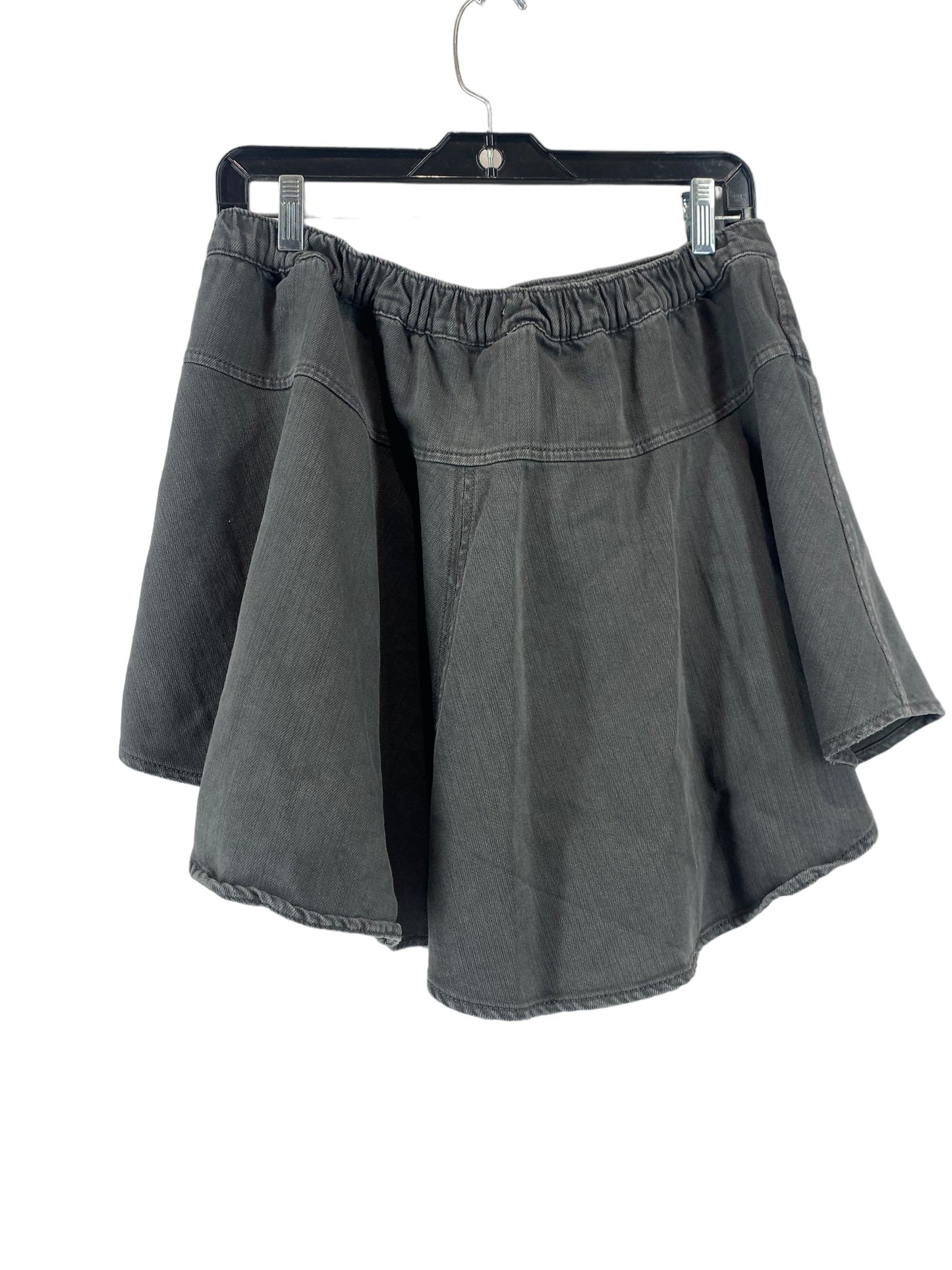 Black Skirt Mini & Short Aerie, Size L