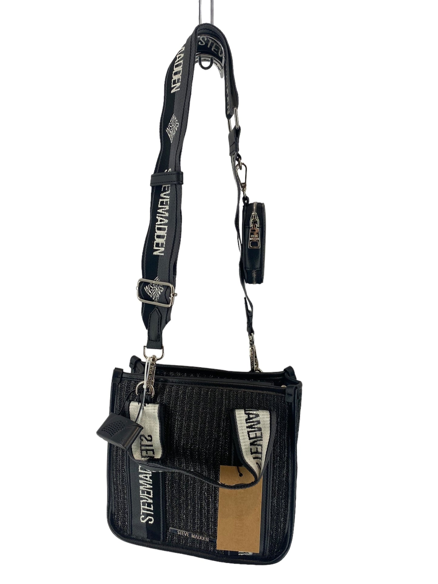 Crossbody Steve Madden, Size Small