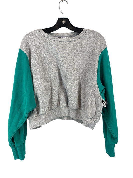 Top Long Sleeve By Joy Lab  Size: L