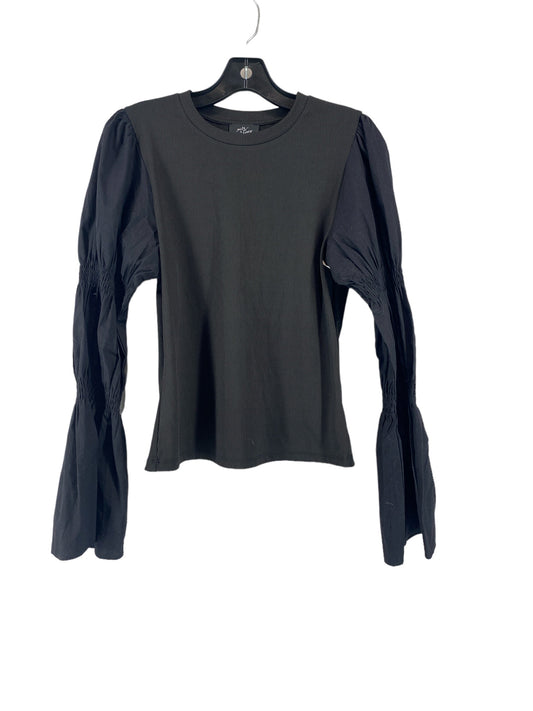 Top Long Sleeve By Clothes Mentor  Size: L