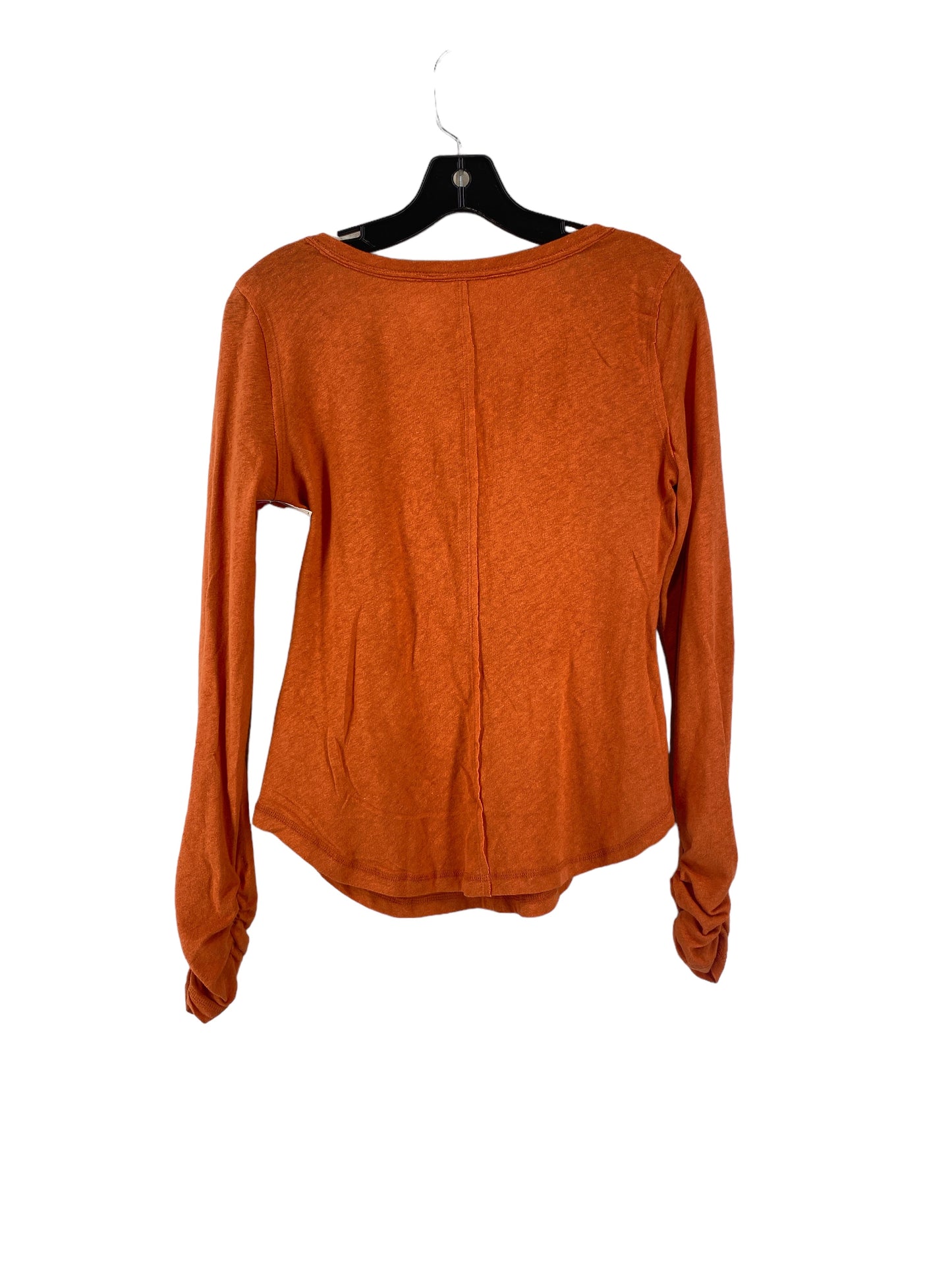 Top Long Sleeve By Pilcro  Size: S