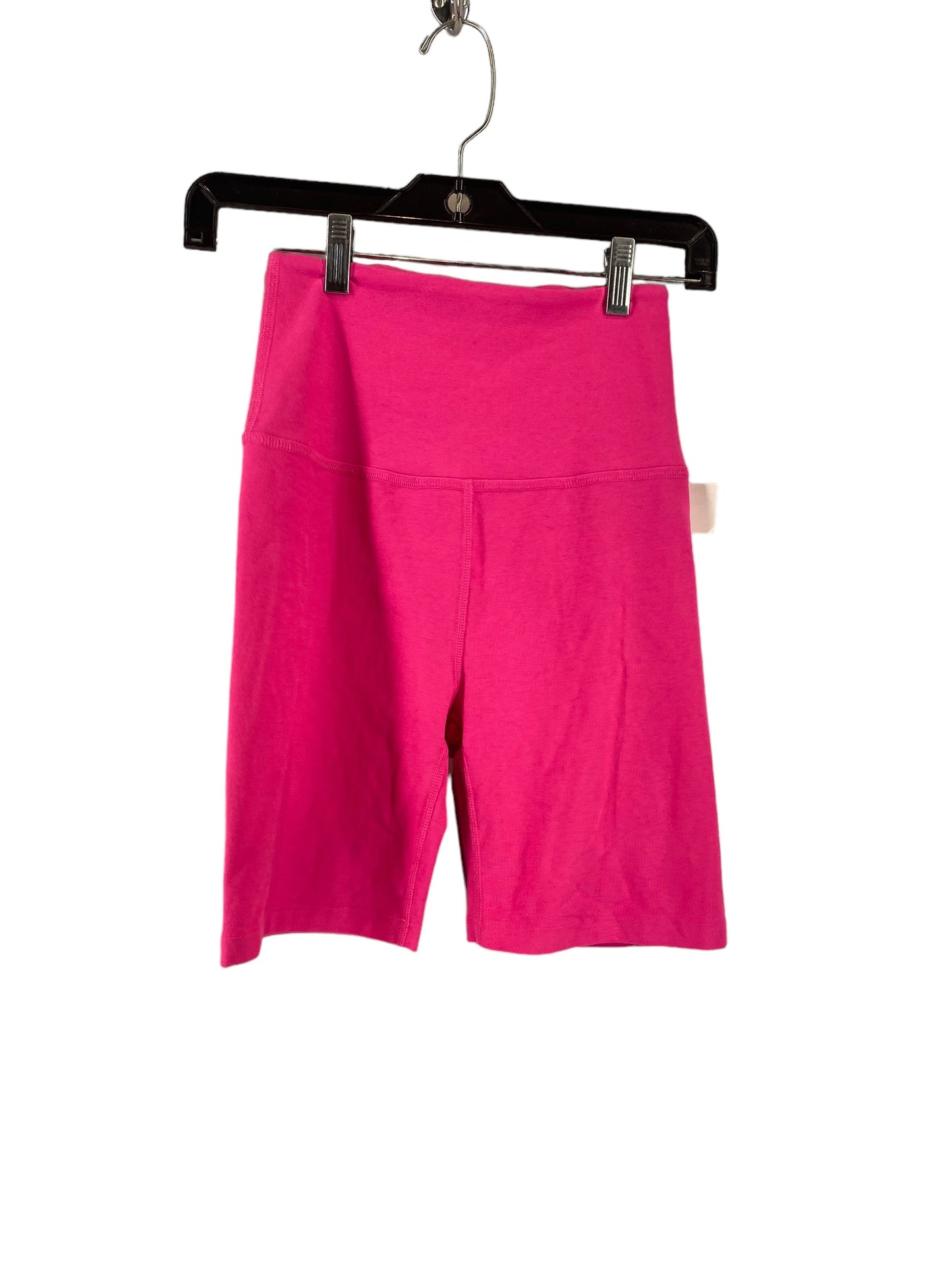 Athletic Shorts By Beyond Yoga  Size: S