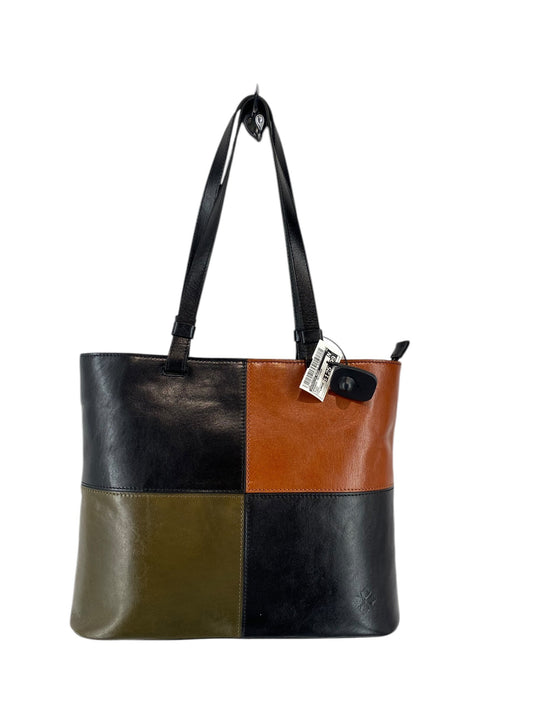 Handbag Designer By Patricia Nash  Size: Large