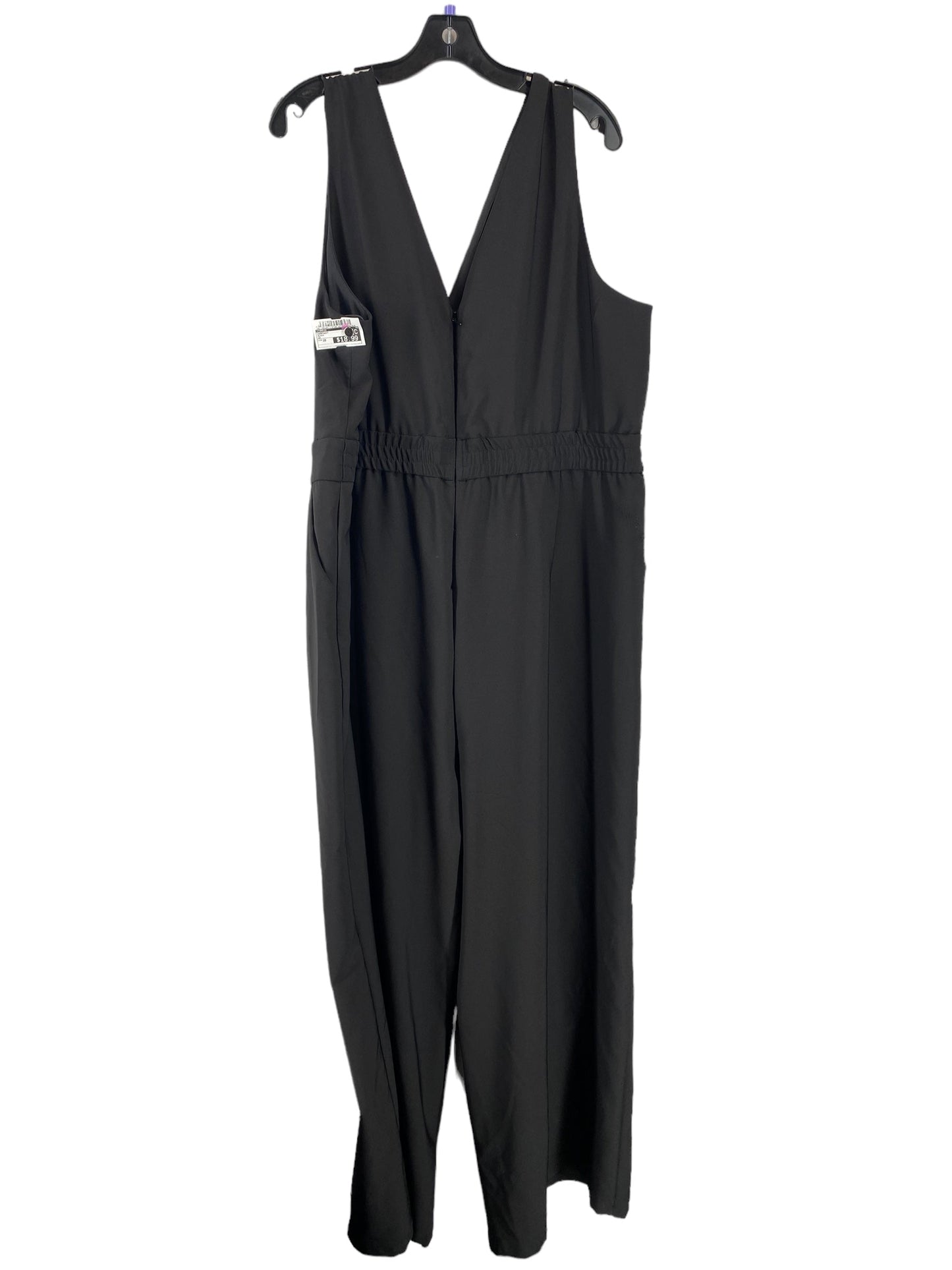 Jumpsuit By Torrid  Size: 20