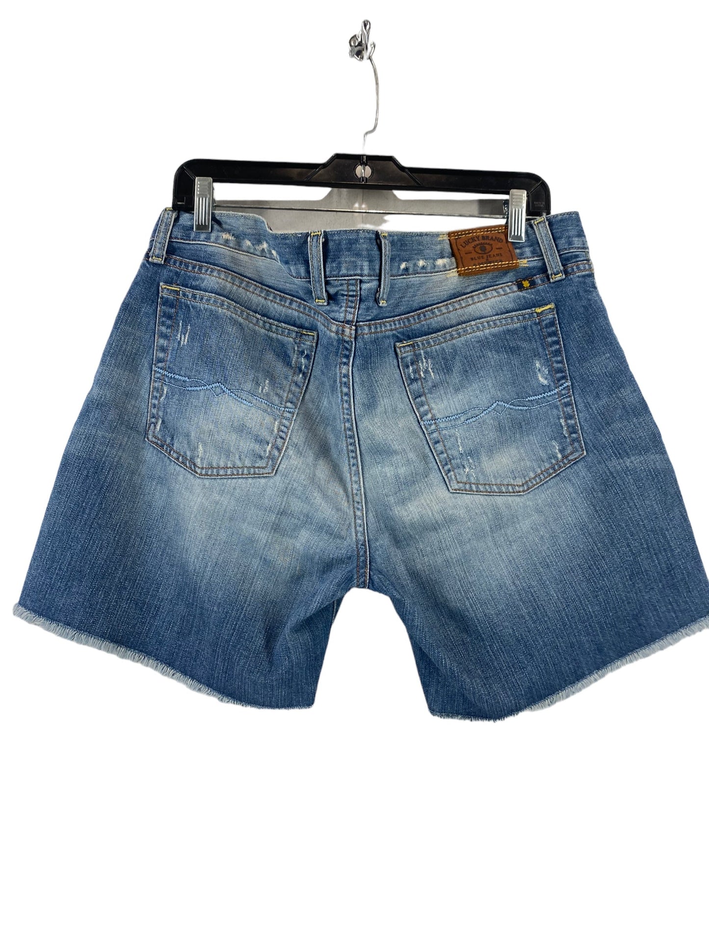 Shorts By Lucky Brand  Size: 14