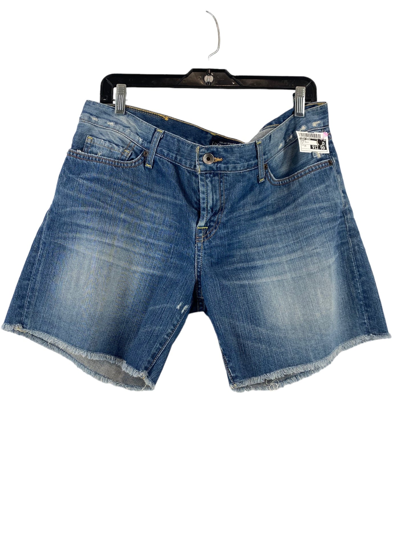 Shorts By Lucky Brand  Size: 14