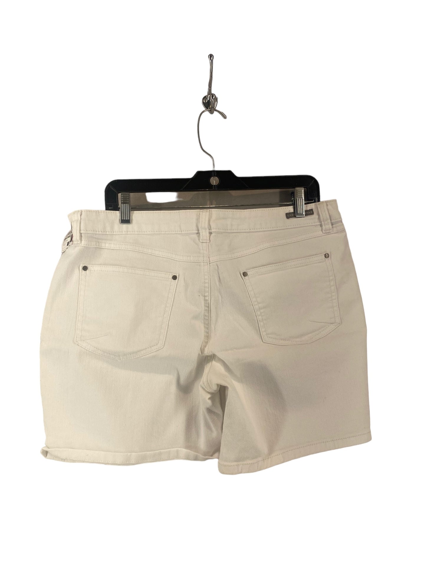 Shorts By Lc Lauren Conrad  Size: 14
