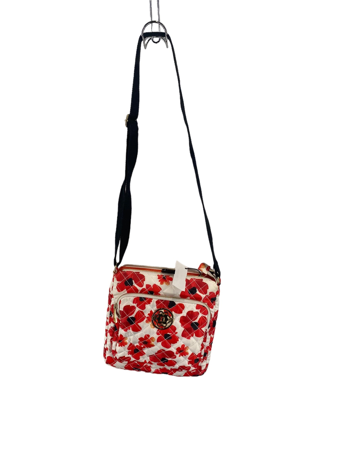 Crossbody By Nanette Lepore  Size: Medium