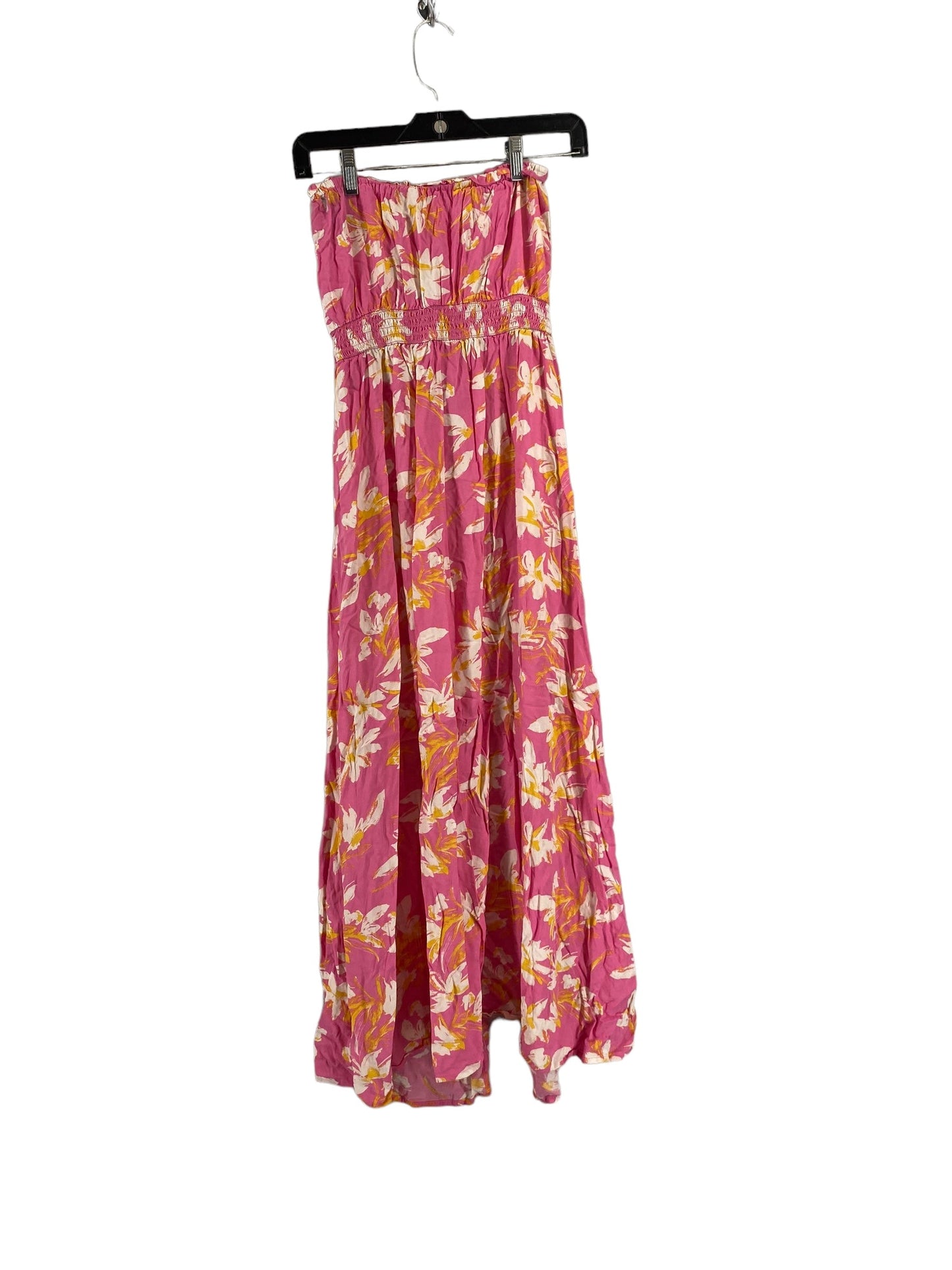 Dress Casual Maxi By Jessica Simpson  Size: M