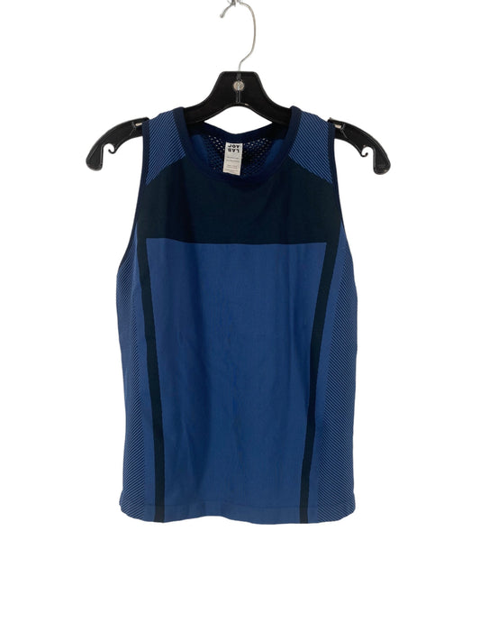 Athletic Tank Top By Joy Lab  Size: 2x