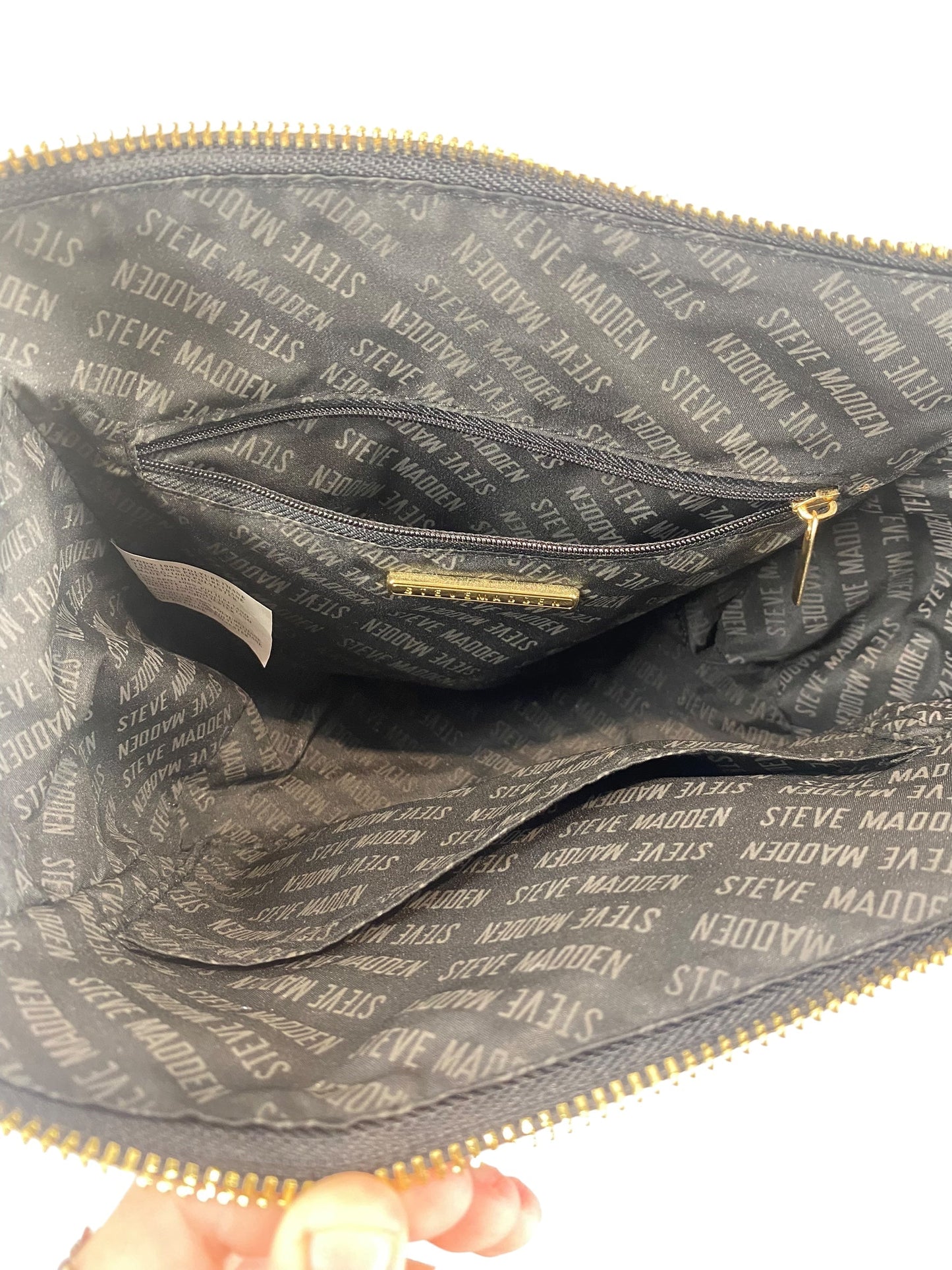 Crossbody Steve Madden, Size Medium