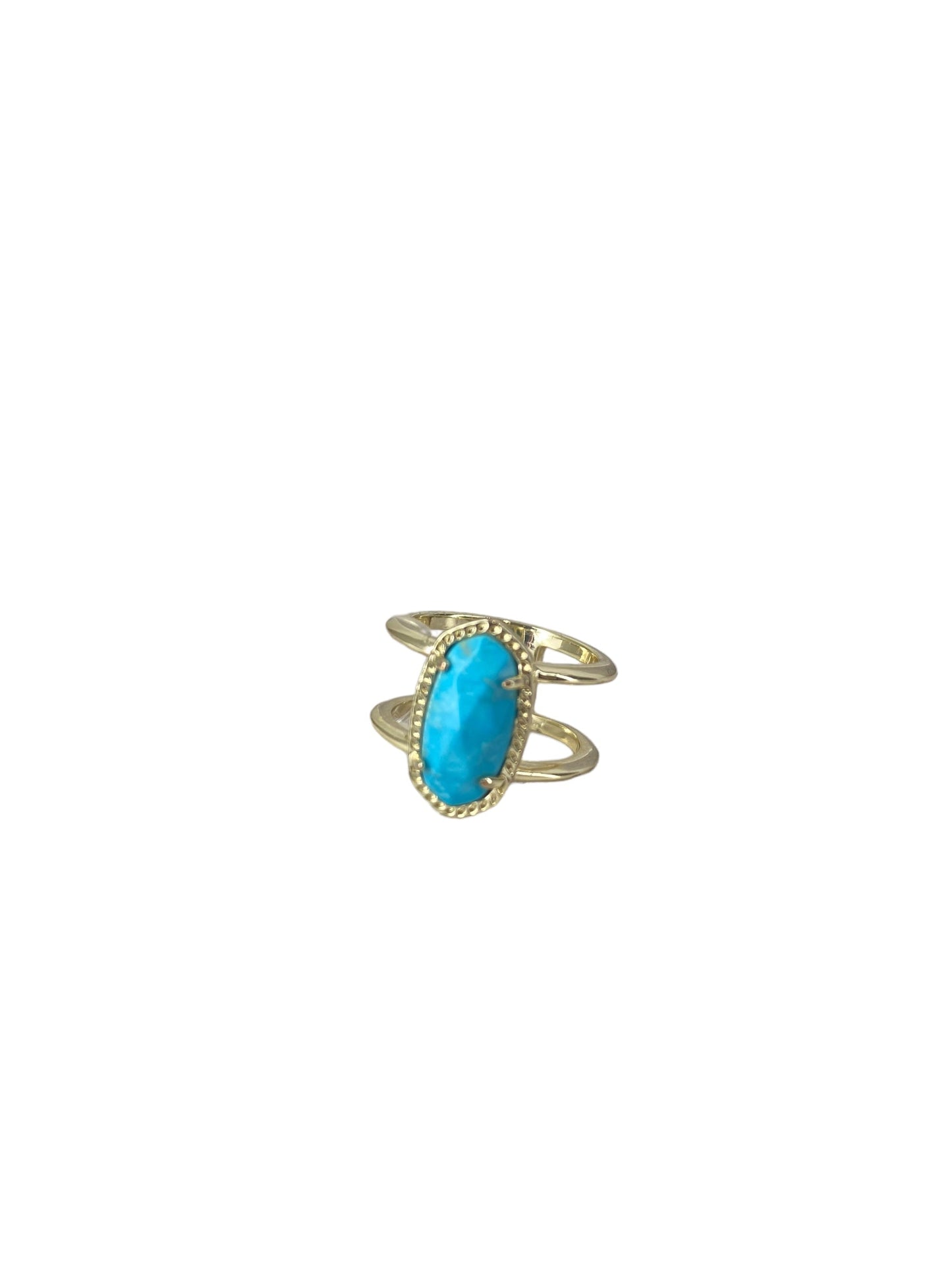 Ring Band Kendra Scott