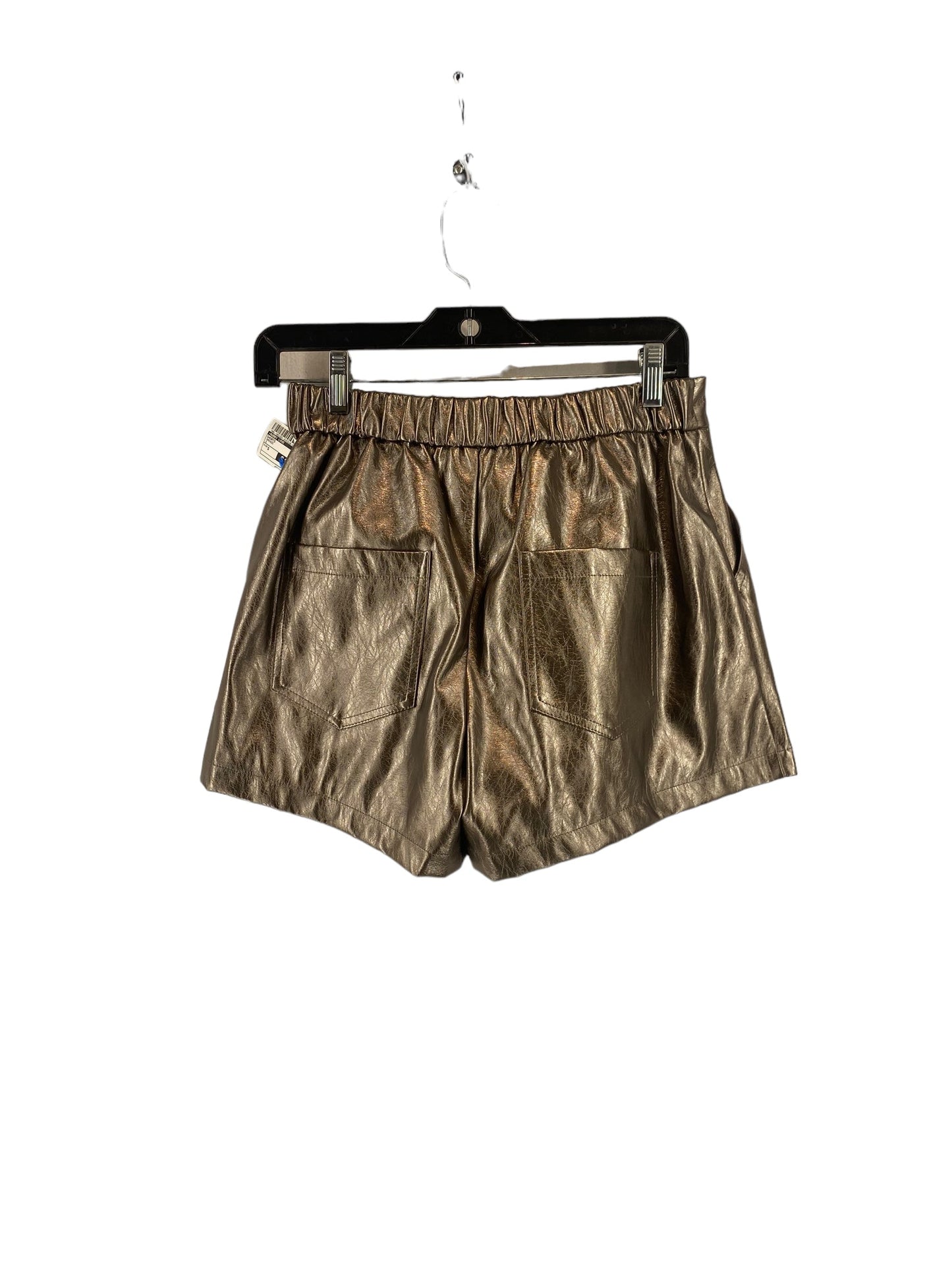 Bronze Shorts Buddy Love, Size S