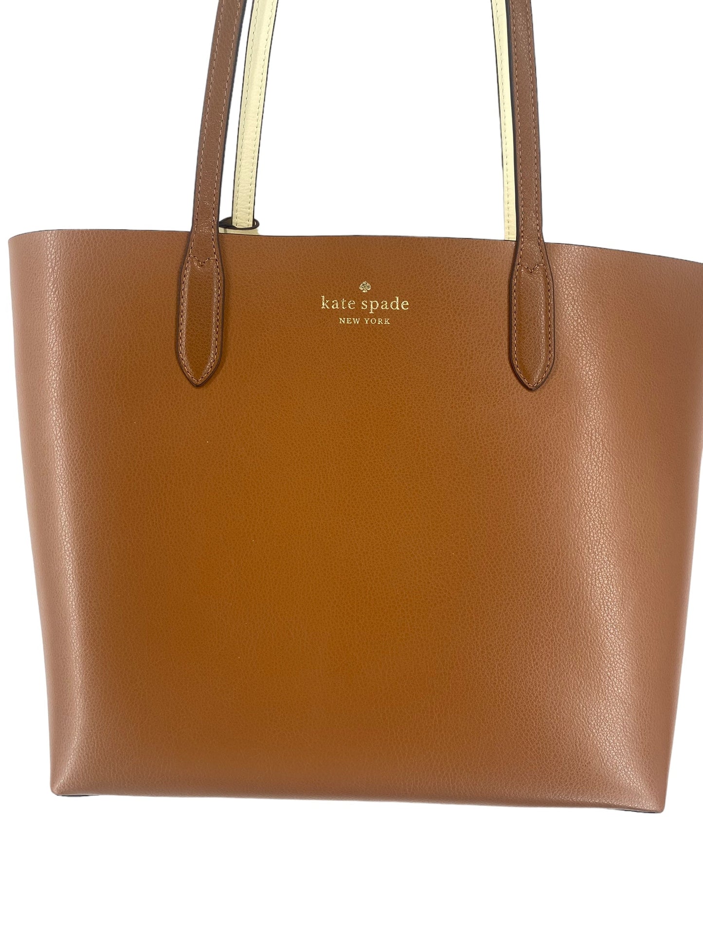 Tote Designer Kate Spade, Size Large