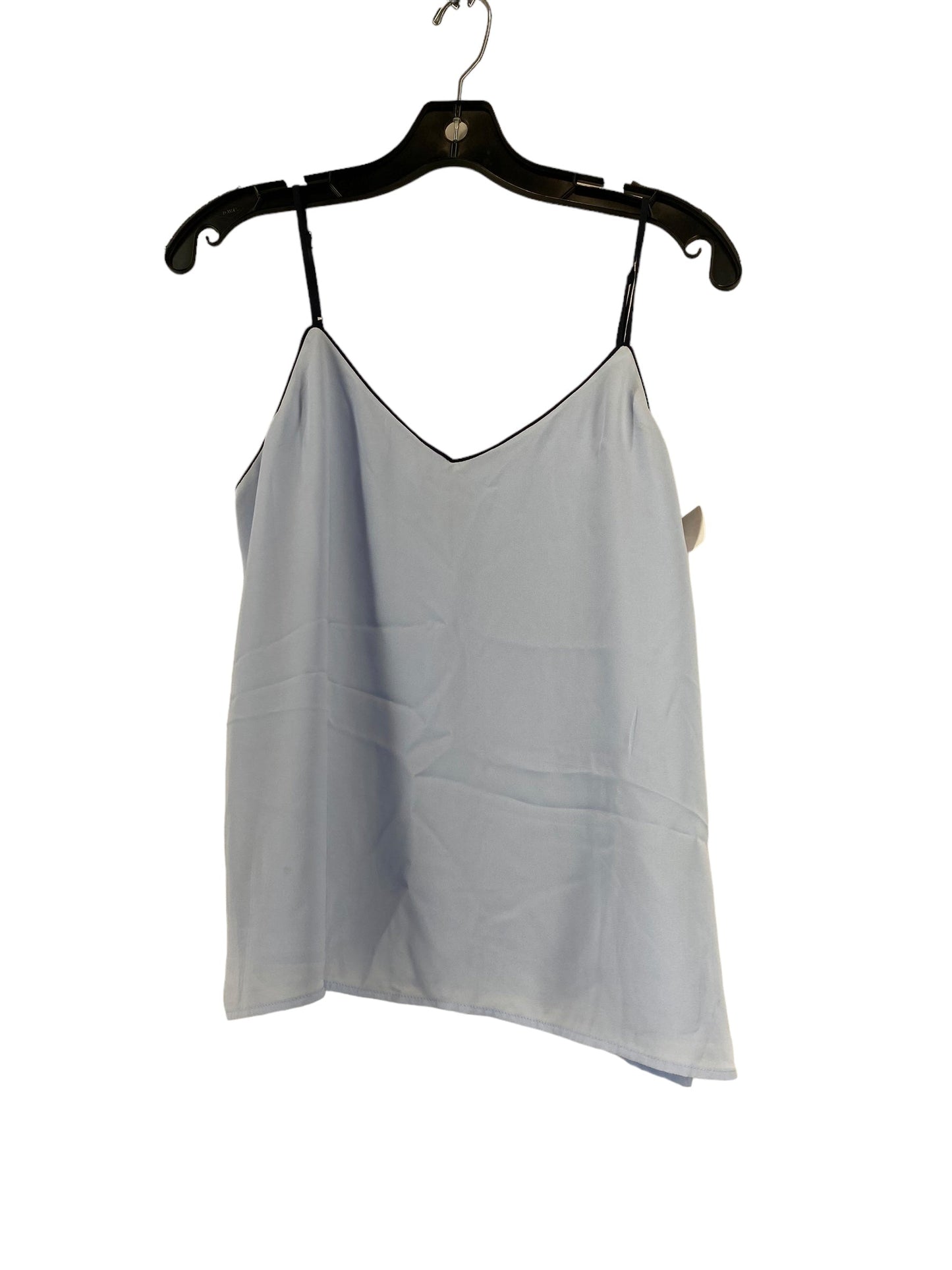 Blue Tank Top Banana Republic, Size S