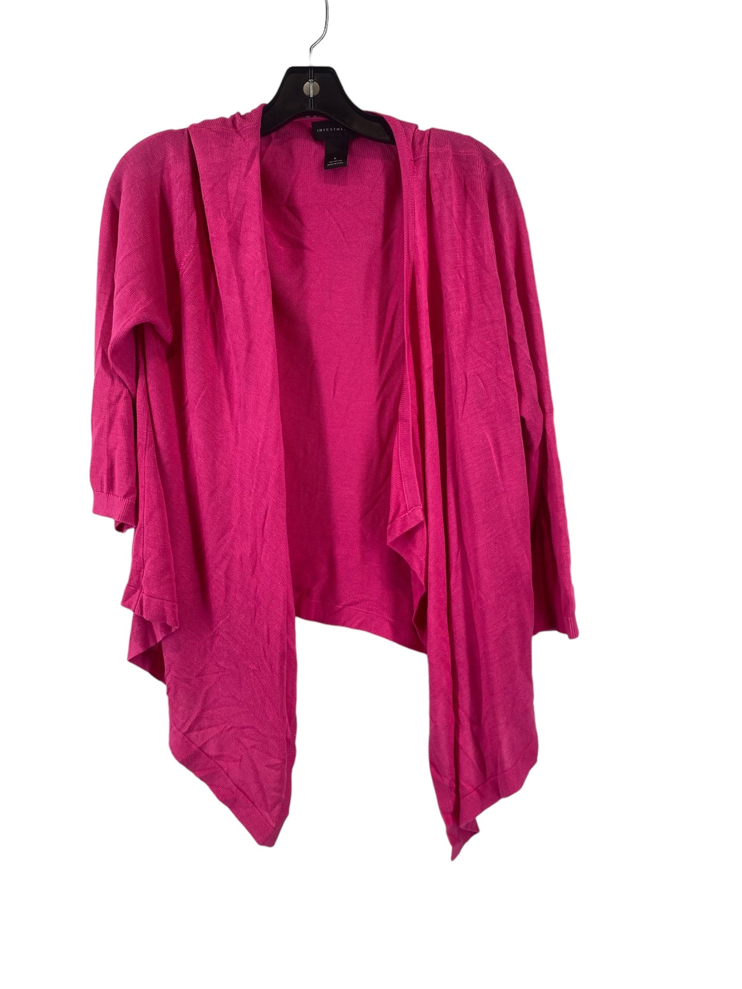 Pink Cardigan Investments, Size L