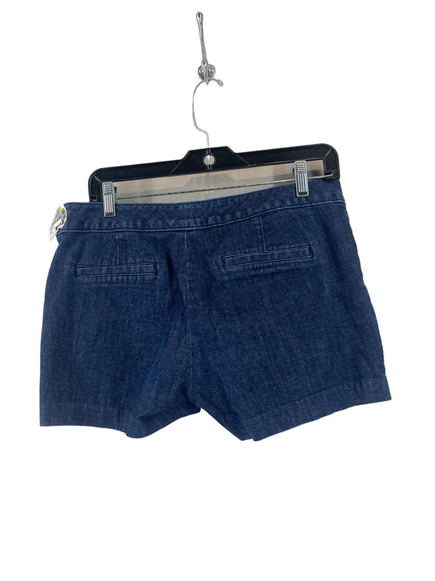 Blue Denim Shorts Banana Republic, Size 29