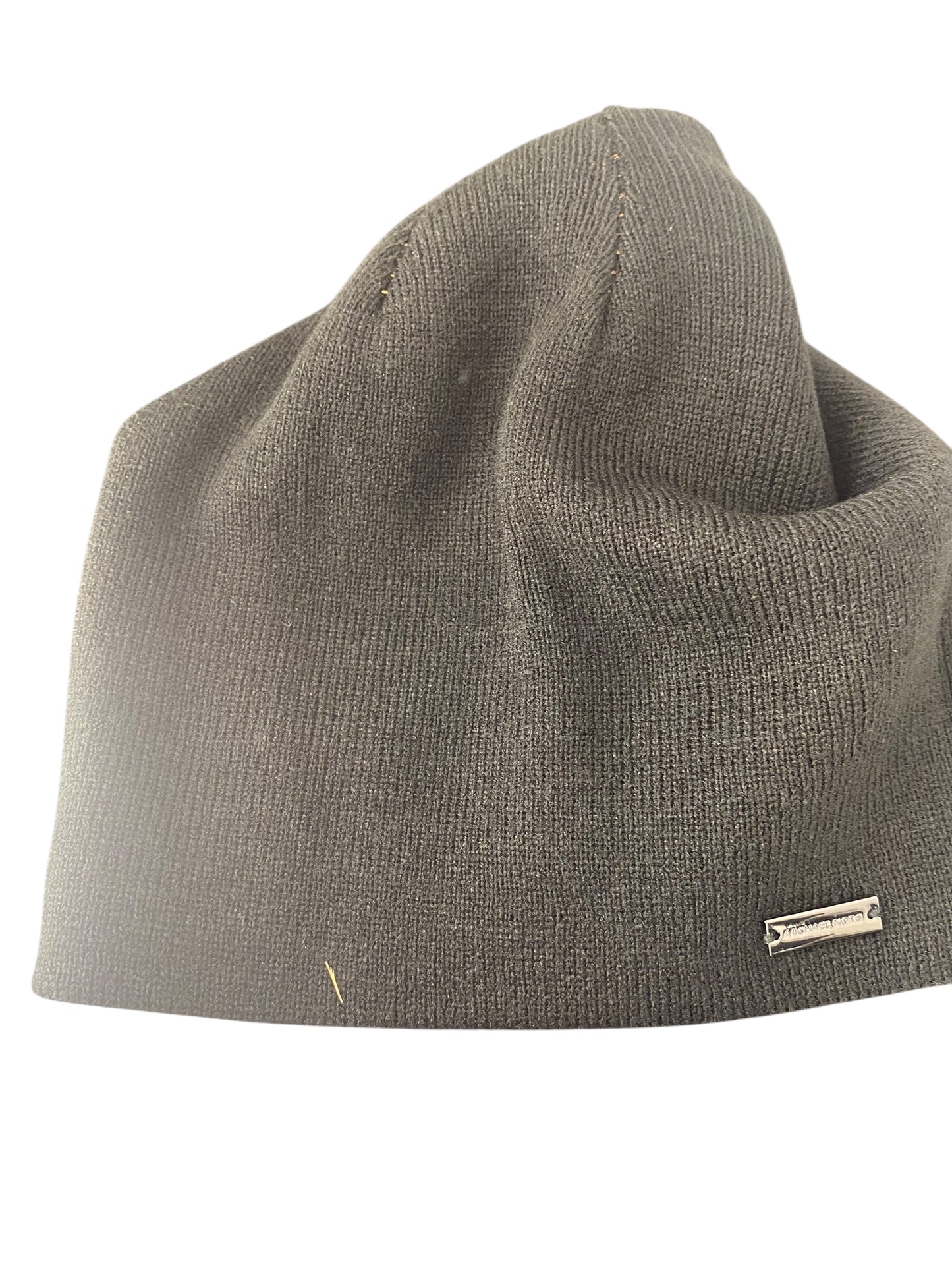 Hat Beanie By Michael By Michael Kors