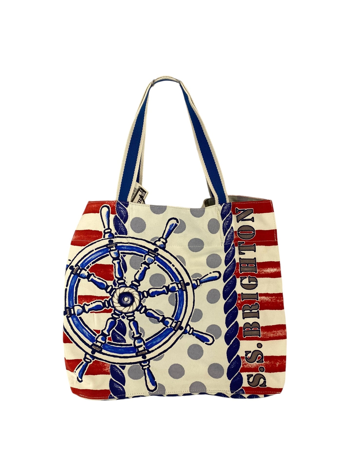 Tote By Brighton, Size: Large