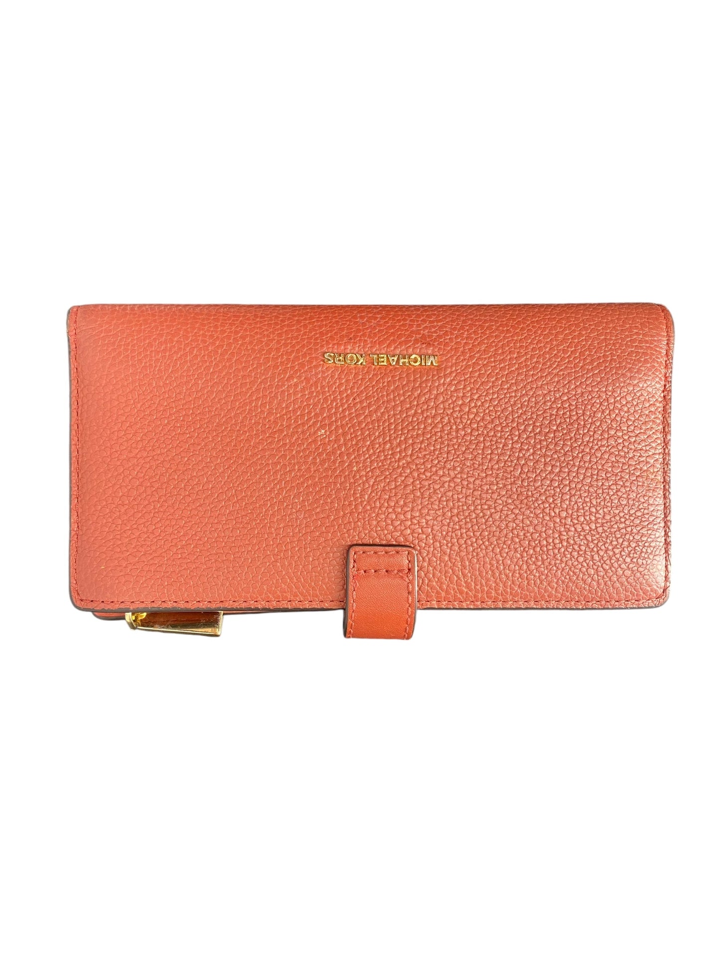 Wallet By Michael Kors, Size: Large