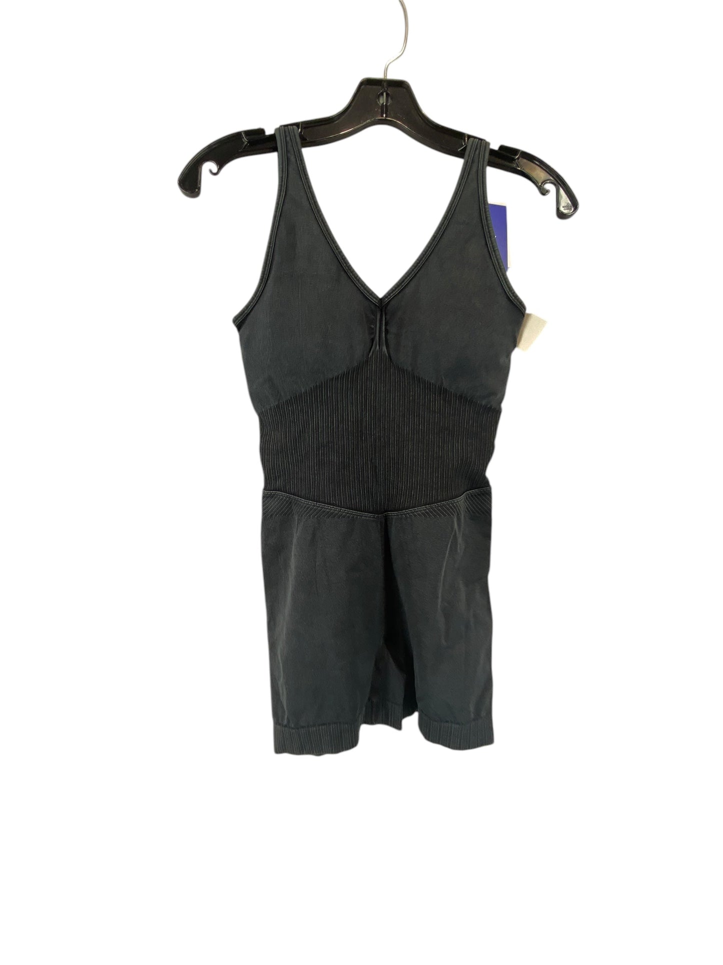 Romper By Joy Lab In Grey, Size: S