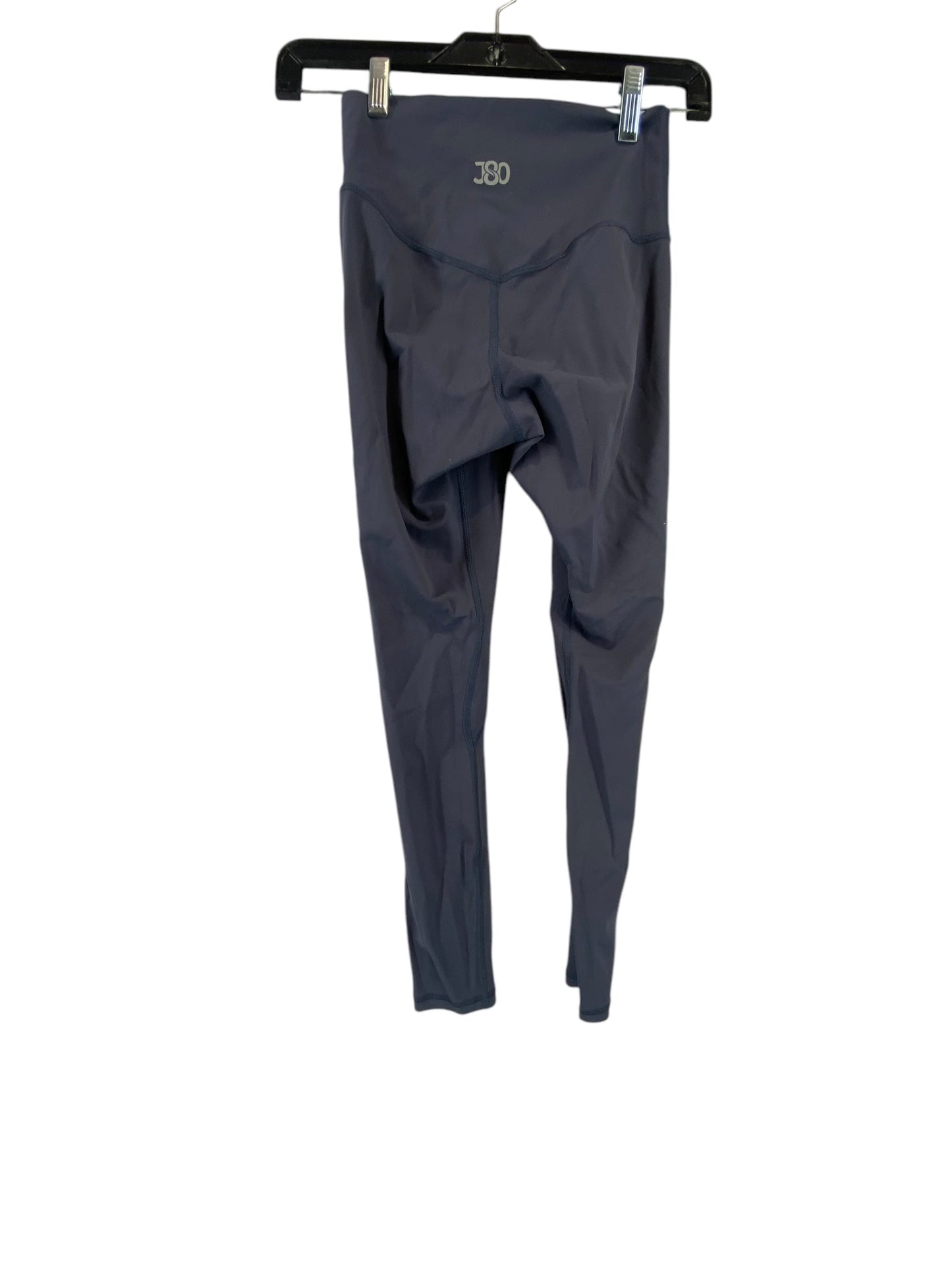 Athletic Leggings By Clothes Mentor In Navy, Size: Xs