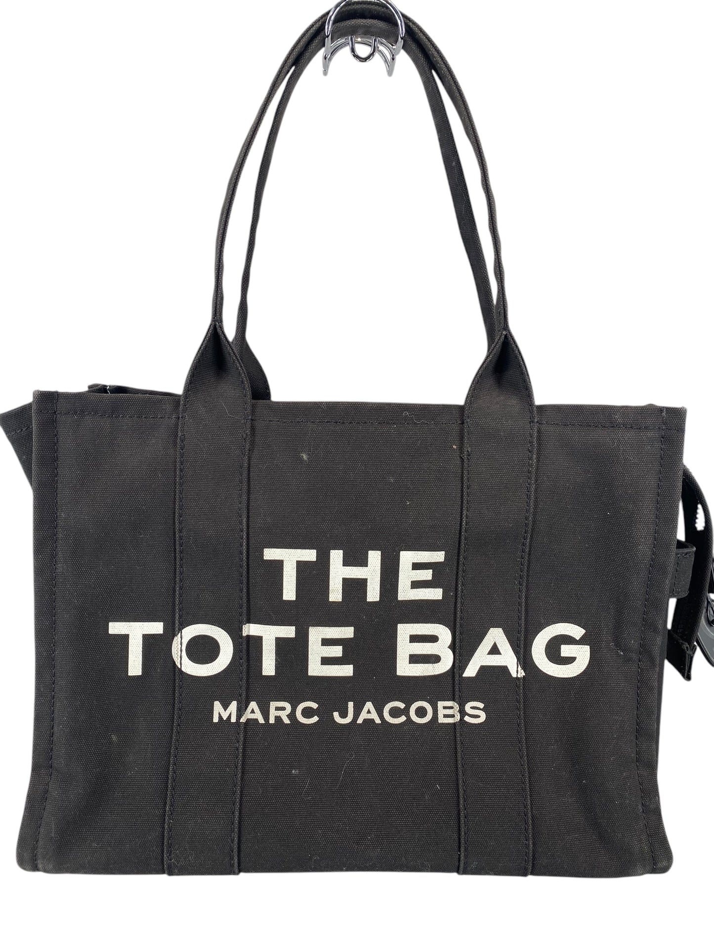 Tote Designer By Marc Jacobs, Size: Large