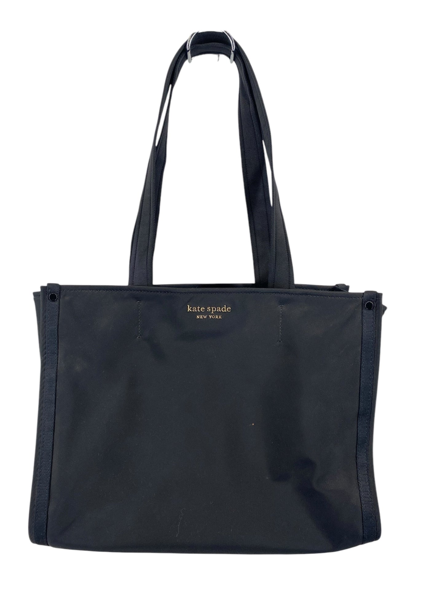 Tote Designer By Kate Spade, Size: Large