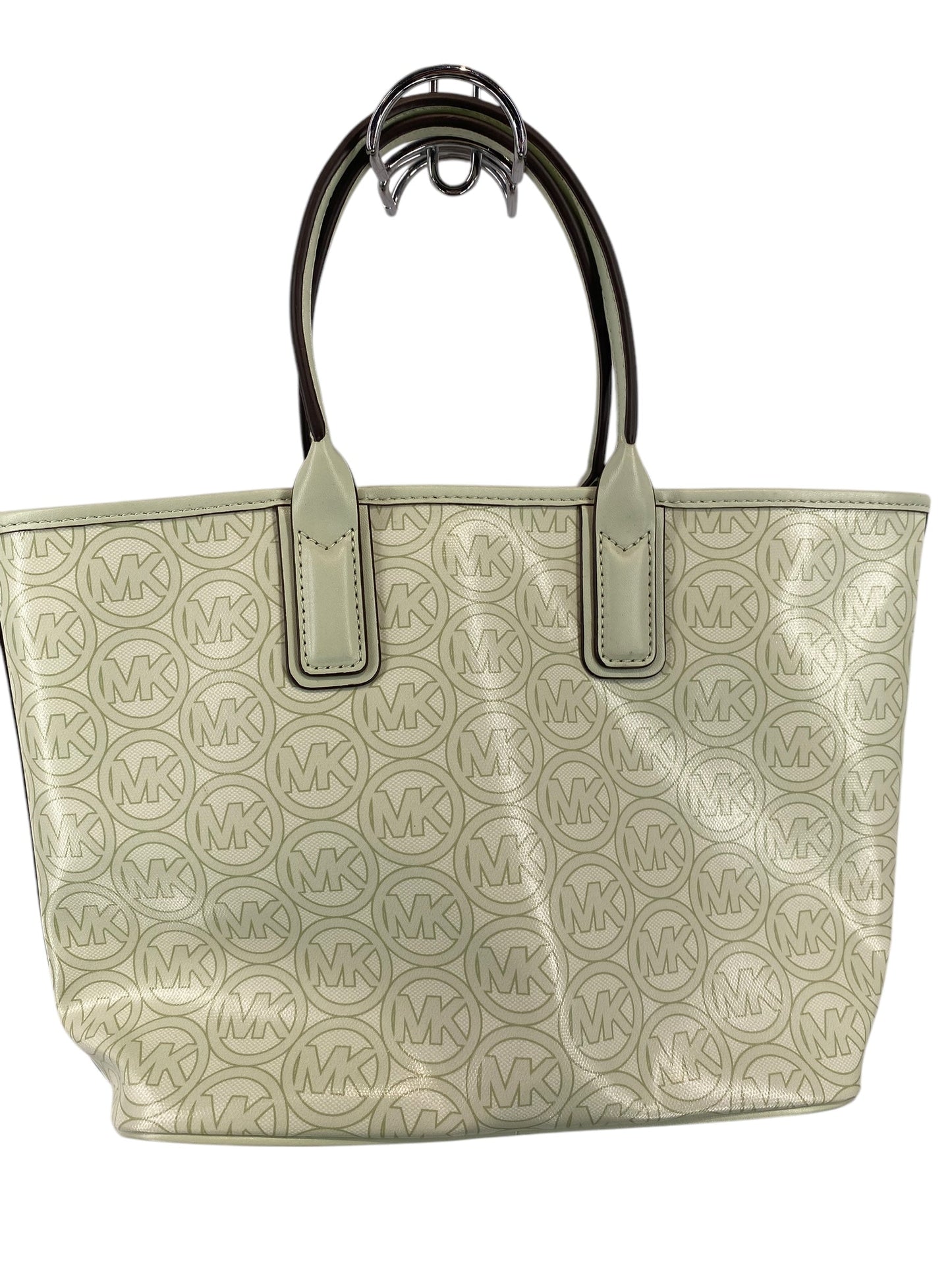 Tote Designer By Michael Kors, Size: Small