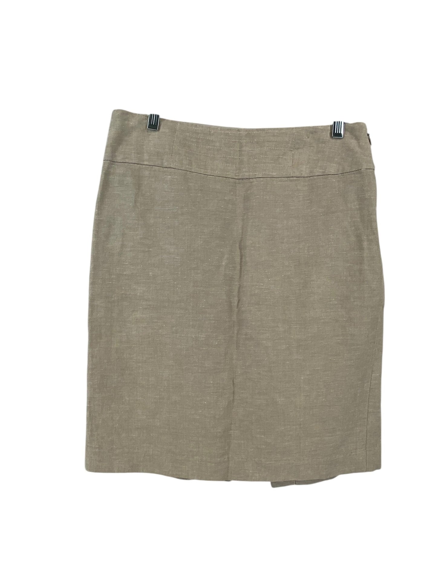 Skirt Midi By Banana Republic  Size: 6