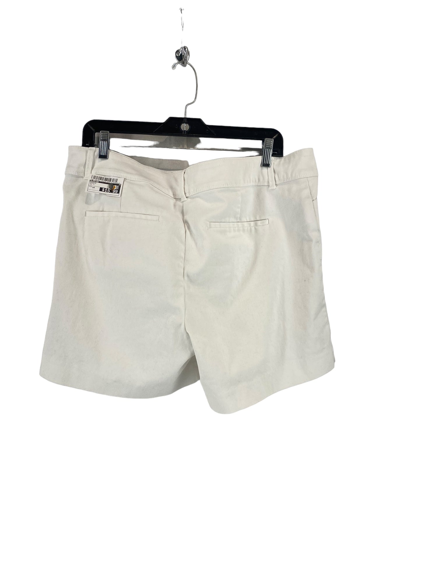 Shorts By Limited  Size: 14