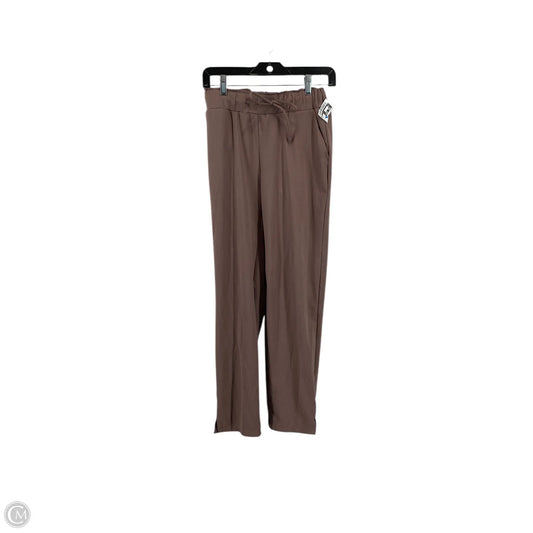 Athletic Pants By Joie In Purple, Size: Xs