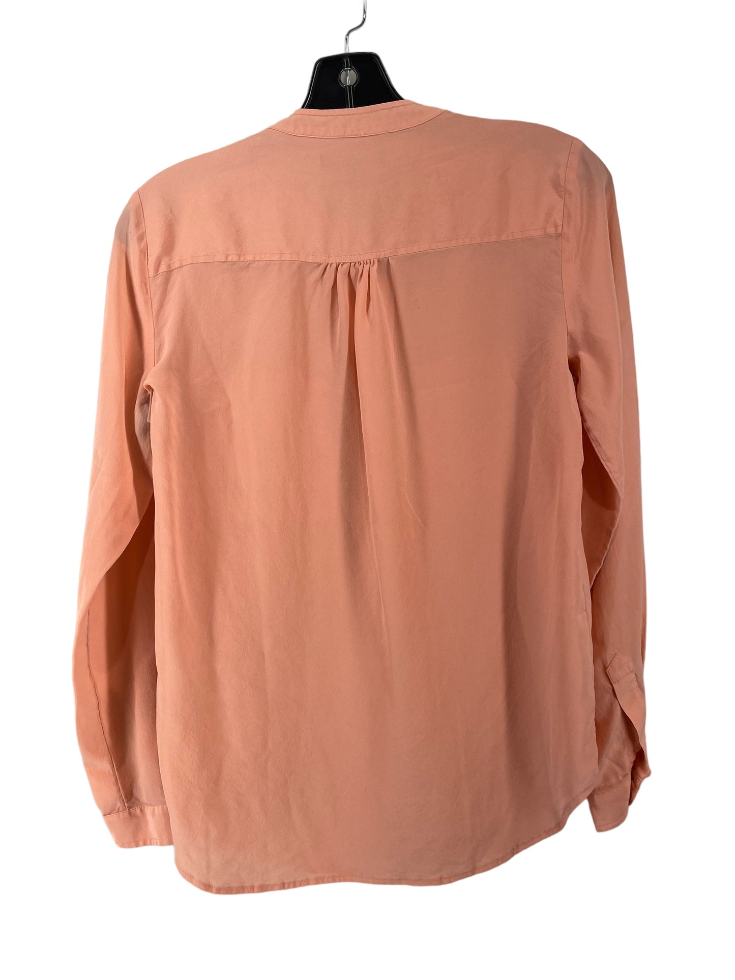 Top Long Sleeve By Banana Republic  Size: S